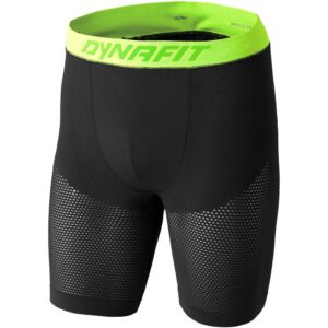 Dynafit Race Dryarn Boxer Negro L-XL Hombre