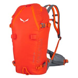 Salewa Randonnee 32l Backpack Naranja