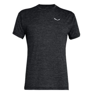 Salewa Puez Melange Dryton Negro M Hombre