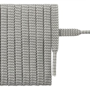 Salewa Tech Approach Shoelace Gris 180 cm Hombre
