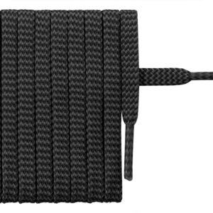 Salewa Tech Approach Shoelace Gris 180 cm Hombre