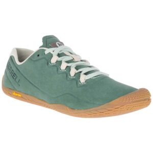 Merrell Vapor Glove 3 Shoes Verde EU 39 Mujer