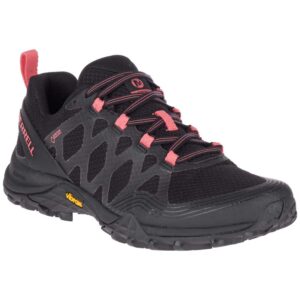 Merrell Siren 3 Goretex Hiking Shoes Negro EU 37 Mujer