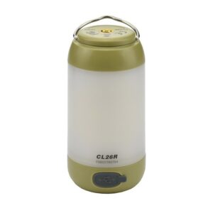 Fenix Cl26r Verde 400 Lumens