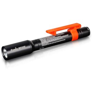 Fenix Wf05e Negro 85 Lumens