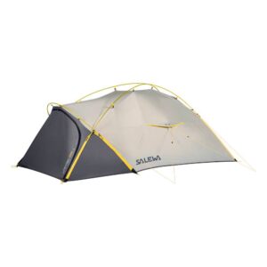 Salewa Litetrek Pro Ii Tent Gris,Plateado 2 Places