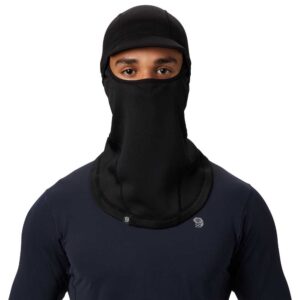 Mountain Hardwear Alpine Balaclava Negro Hombre