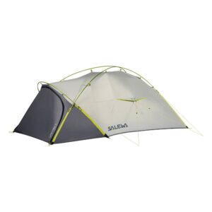 Salewa Litetrek Ii Tent Gris 2 Places