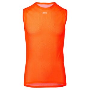 Poc Essential Layer Base Layer Naranja 2XL Hombre