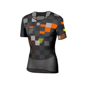 Sportful Pro Base Layer Gris 3XL Hombre
