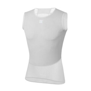 Sportful Pro Base Layer Blanco XL Hombre