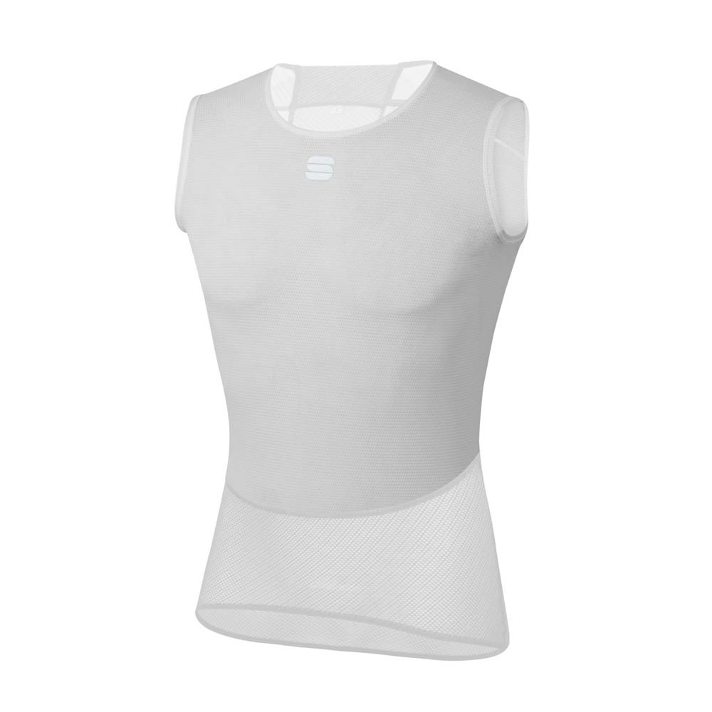 Sportful Pro Base Layer Blanco 2XL Hombre