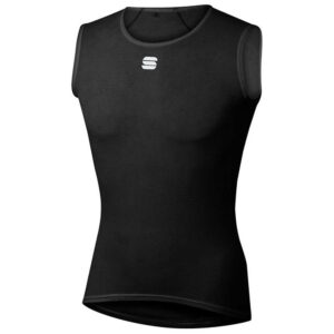 Sportful Thermo Dynamic Lite Sleeveless Base Layer Negro L Hombre