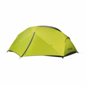 Salewa Denali Ii Tent Verde 2 Places