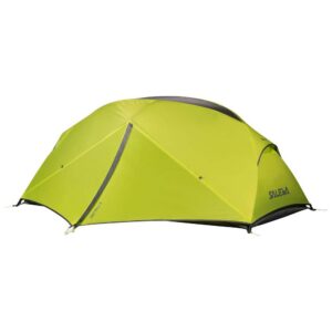 Salewa Denali Iii Tent Verde 3 Places