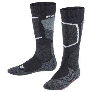 Falke Sk2 Socks Negro EU 31-34 Niño
