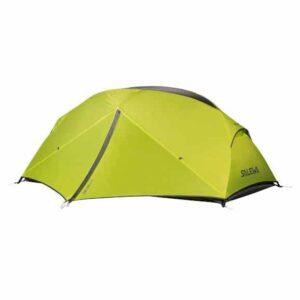 Salewa Denali Iv Tent Verde 4 Places