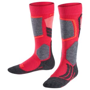 Falke Sk2 Socks Rosa EU 23-26 Niño