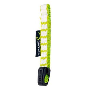 Edelrid Dyneema Express-schlinge 11 Mm Vpe10 Oasis Verde 10 cm