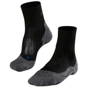 Falke Tk2 Short Cool Socks Negro EU 39-41 Hombre