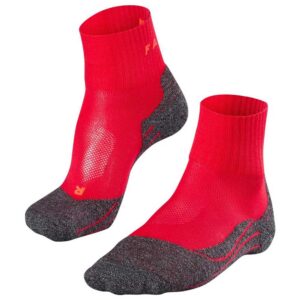 Falke Tk2 Short Cool Socks Rosa EU 37-38 Mujer