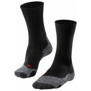 Falke Tk2 Socks Negro EU 46-48 Hombre