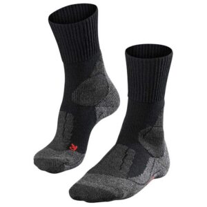 Falke Tk1 Socks Negro EU 39-41 Hombre