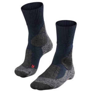 Falke Tk1 Socks Azul EU 39-41 Hombre