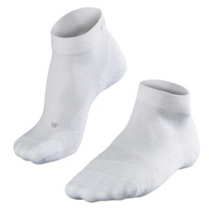Falke Go2 Short Socks Blanco EU 39-41 Hombre