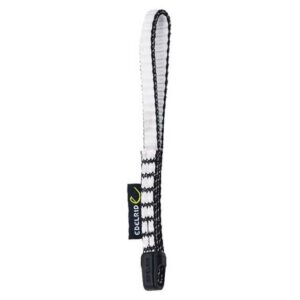 Edelrid Dyneema Express-schlinge 11 Mm Vpe10 Sling Azul 18 cm