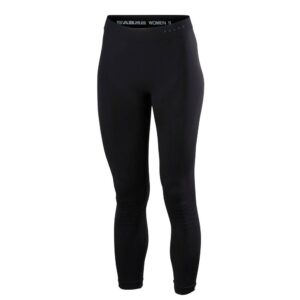 Falke Warm Leggings Negro L Mujer