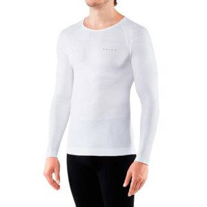 Falke Warm Base Layer Blanco S Hombre