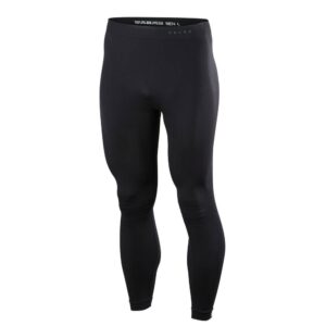Falke Warm Leggings Negro S Hombre