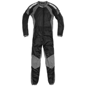 Spidi Rider Evo Suit Negro XL Hombre