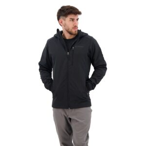 Columbia Gate Racer Jacket Negro XL Hombre
