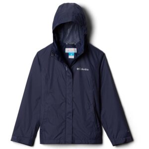 Columbia Arcadia Jacket Azul 12-13 Years Niño