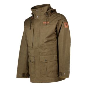 Columbia Horizons Pine Jacket Verde XL Hombre