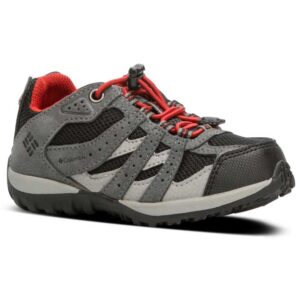 Columbia Redmond Hiking Shoes Gris EU 30