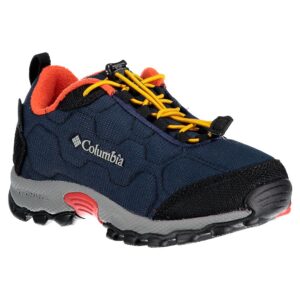 Columbia Firecamp Sledder 3 Hiking Shoes Azul EU 26