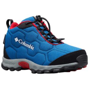 Columbia Firecamp Mid 2 Hiking Shoes Azul EU 29