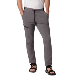 Columbia Tech Trail Fall Gris 38 / 30 Hombre