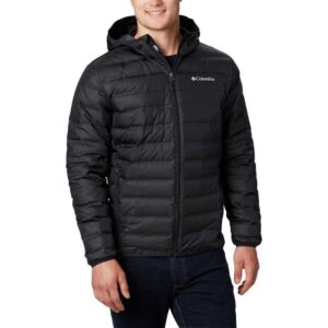 Columbia Lake 22 Down Jacket Negro L Hombre