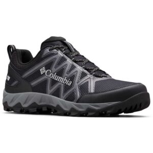 Columbia Peakfreak X2 Outdry Hiking Shoes Negro EU 41 1/2 Hombre