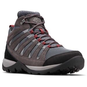 Columbia Redmond V2 Mid Hiking Boots Marrón EU 48 Hombre