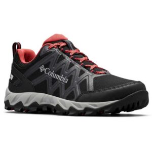 Columbia Peakfreak X2 Outdry Hiking Shoes Negro EU 37 Mujer