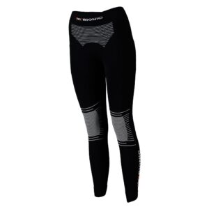 X-bionic Energizer 4.0 Leggings Negro XS Mujer