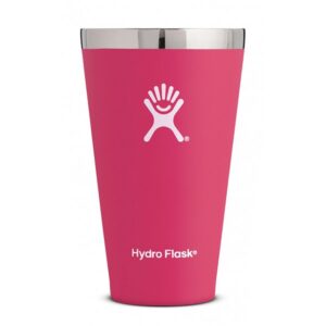 Hydro Flask Tumbler 473ml Thermo Rosa