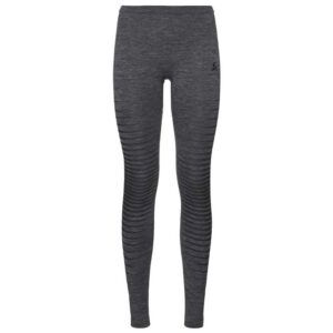 Odlo Performance Light Leggings Gris XS Mujer