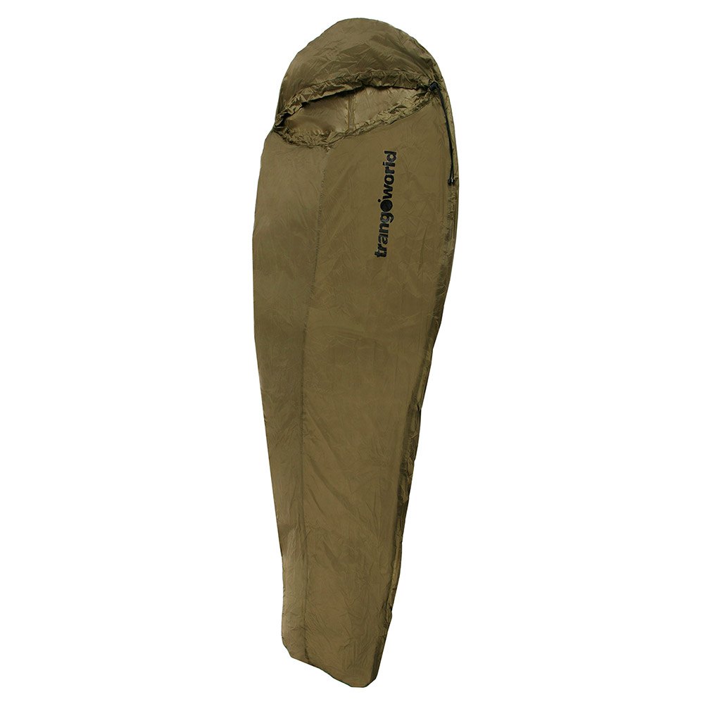 Trangoworld Lite Bivi Sack Verde