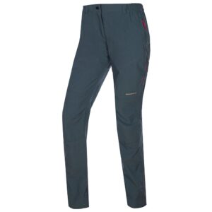 Trangoworld Kotlovy Pants Azul M Mujer